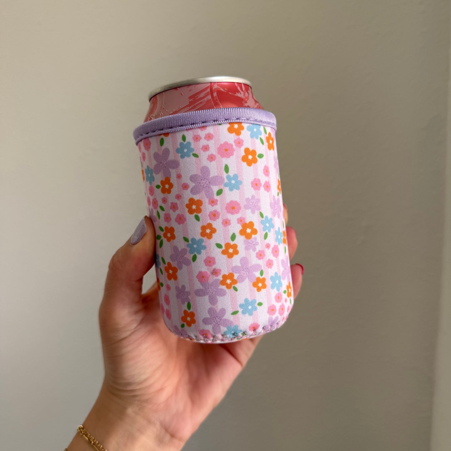 12 oz Soda Can Cozy