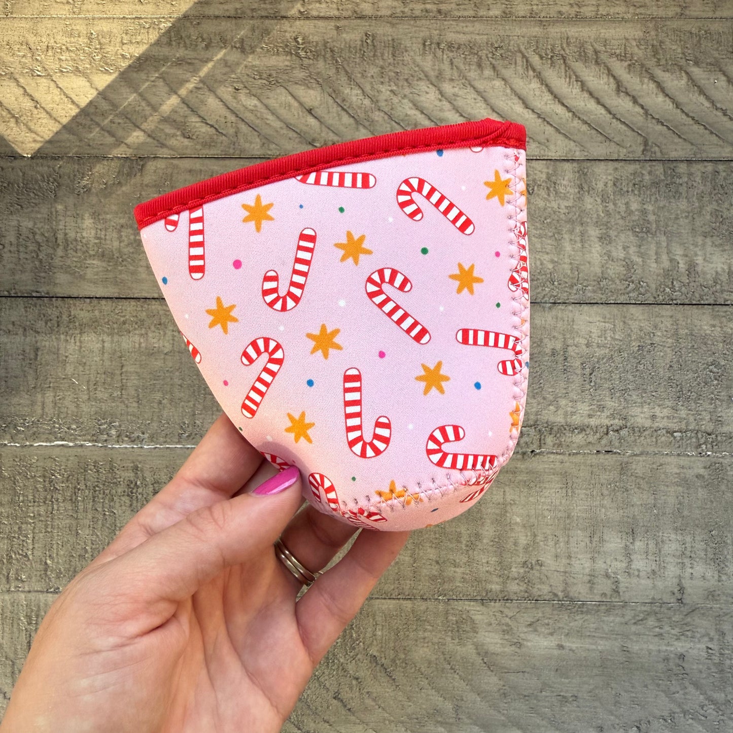 Assorted Coffee Sleeves