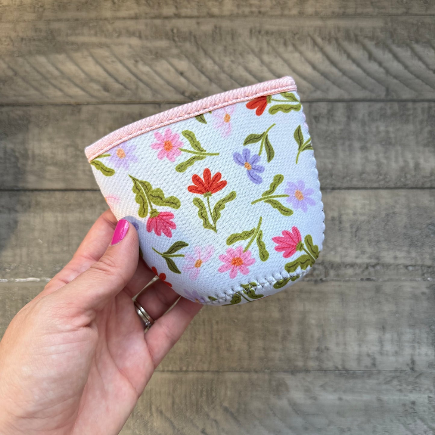 Assorted Coffee Sleeves