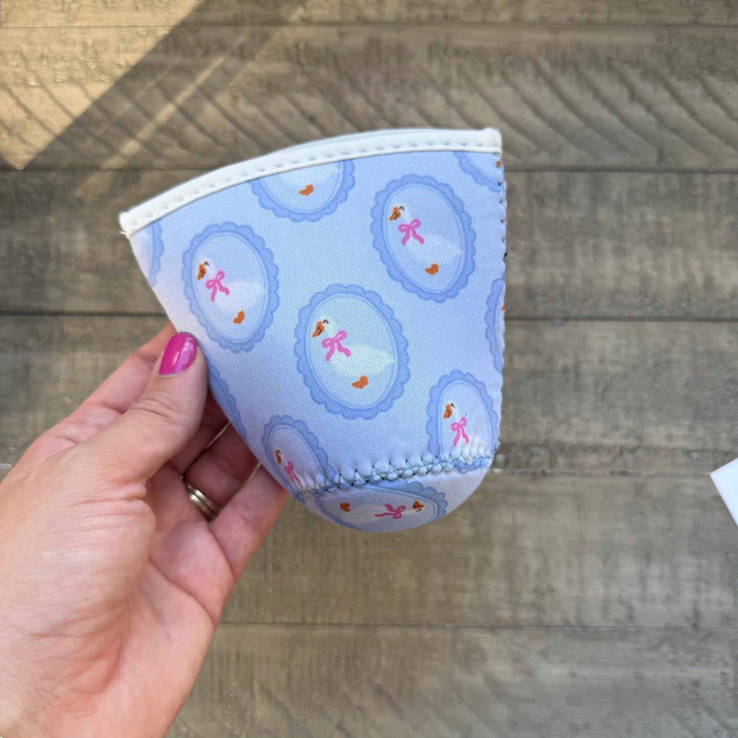 Assorted Coffee Sleeves