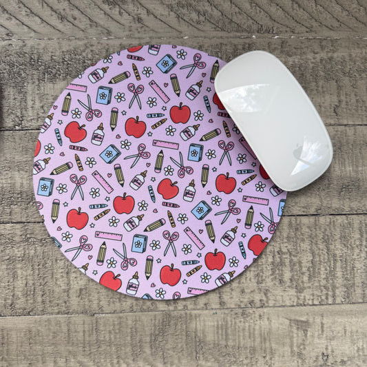 Teacher Mouse Pad