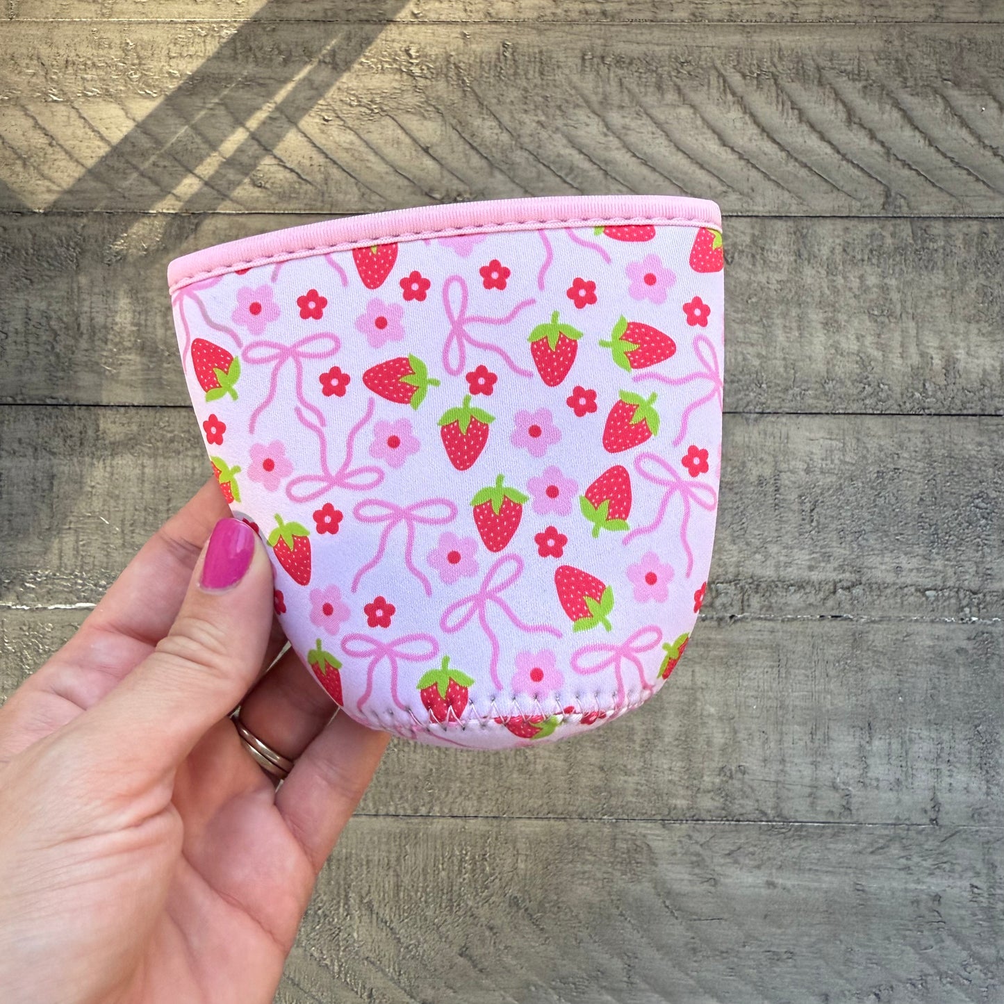 Assorted Coffee Sleeves