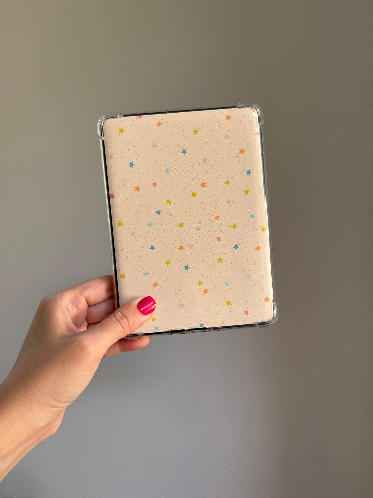 Bright Stars Kindle Insert