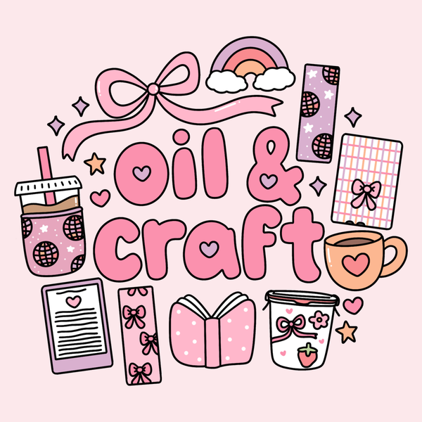 OilandCraft