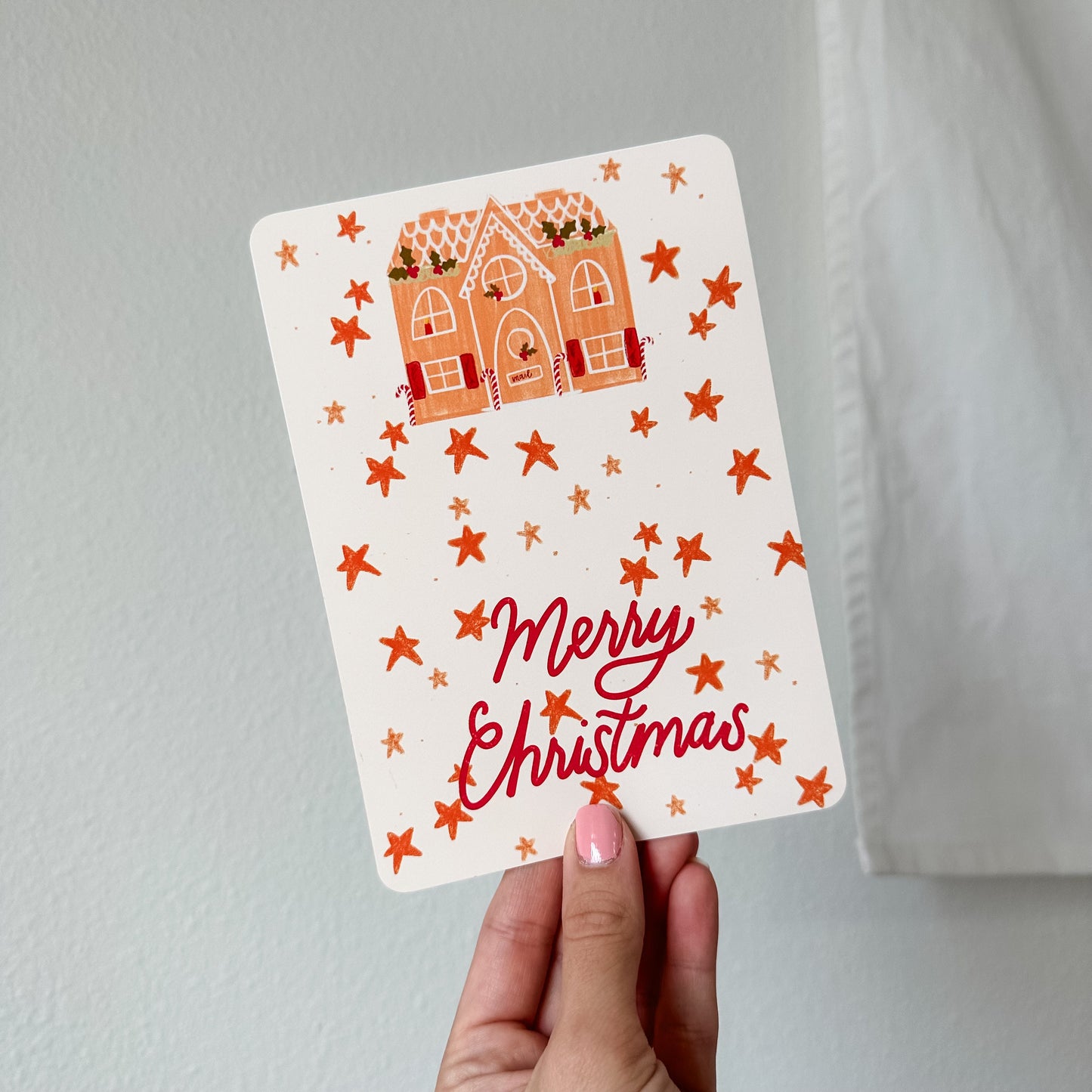 Cozy Christmas Holiday Kindle Inserts